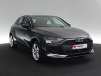 Gebraucht Audi A3 Advanced 116 PS (85 kW) 2025 Grau / manhattangrau Limousine