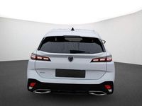 Gebraucht Peugeot 308 2024 Weiss Limousine