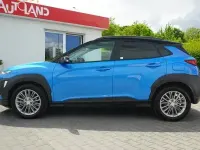 Gebraucht Hyundai Kona 177 PS (130 kW) 2020 Andere SUV