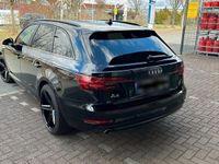 gebraucht Audi A4 Avant Sport 1.4 TFSI