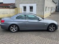 gebraucht BMW 320 Cabriolet 