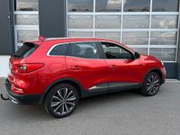 Gebraucht Renault Kadjar Bose Edition 140 PS (102 kW) 2020 SUV