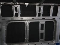 Gebraucht VW Crafter 140 PS (102 kW) 2014 Silber Van