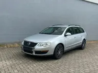Gebraucht VW Passat 140 PS (102 kW) 2006 Kombi