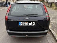 Gebraucht Ford Focus Ambiente 101 PS (74 kW) 2007 Kombi