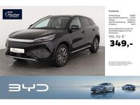 Ny BYD Atto 3 330 kW (449 HK) 2026 Sort SUV