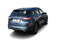 Gebraucht Ford Kuga ST-Line 119 PS (87 kW) 2023 Blau SUV