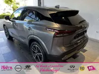 Gebraucht Nissan Qashqai Tekna+ 158 PS (116 kW) 2023 Grau SUV