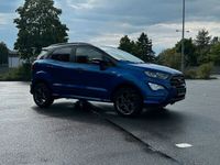 gebraucht Ford Ecosport 1.0 EcoBoost ST-LINE