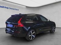 Gebraucht Volvo XC60 Plus 250 PS (183 kW) 2024 Onyx black metallic SUV