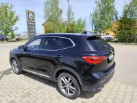 Gebraucht MG EHS Luxury 258 PS (189 kW) 2022 Schwarz SUV