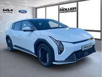 Neu Kia EV4 150 kW (204 PS) 2026 Weiß (carraraweiss) Limousine