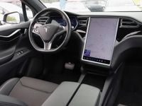 gebraucht Tesla Model X 75D Autopilot Smart Suspension