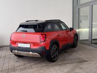 Gebraucht Mini Aceman Favoured 160 kW (218 PS) 2024 Rebel red SUV