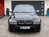 gebraucht BMW X5 3.0sd M50d Umbau M-Paket AHK