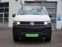 Gebraucht VW Transporter 102 PS (75 kW) 2016 Candyweiß Van
