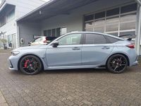 Neu Honda Civic Type R 329 PS (241 kW) 2025 Sonic gray p. Limousine