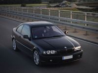 gebraucht BMW 323 E46 CI