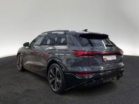 Gebraucht Audi SQ6 e-tron Ambiente 359 kW (489 PS) 2024 Magnetgrau SUV