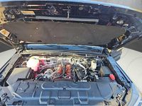 Gebraucht JAC T8 204 PS (150 kW) 2024 Schwarz met. Pickup