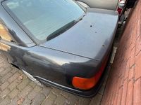 Gebraucht Audi 100 115 PS (84 kW) 1992 Schwarz Limousine