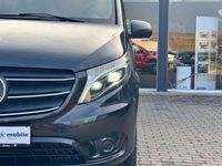 Gebraucht Mercedes Vito 190 PS (139 kW) 2020 Grau Van