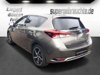 gebraucht Toyota Auris Hybrid Team D