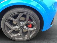 Gebraucht Ford Puma ST 159 PS (116 kW) 2024 Blau SUV