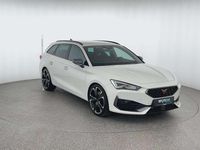 Gebraucht Cupra Leon VZ 310 PS (228 kW) 2023 Weiß Kombi