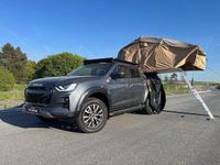 Occasion Isuzu D-Max 163 ch (119 kW) 2022 Gris Pick-up