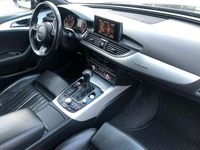 Gebraucht Audi A6 Allroad Ambiente 245 PS (180 kW) 2012 Grau Kombi