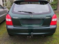 gebraucht Mazda 323F BJ