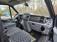 gebraucht Ford Transit 4X4 Allrad