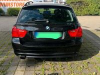 gebraucht BMW 320 i Touring