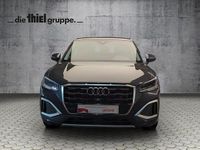 Używany Audi Q2 Advanced 150 KM (110 kW) 2023 Szary SUV
