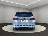 Usado Cupra Ateca VZ 300 HP (220 kW) 2023 Branco SUV