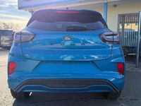 Neu Ford Puma ST-Line 125 PS (91 kW) 2026 Blau SUV