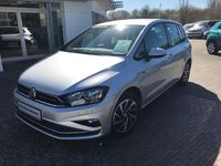 Gebraucht VW Golf VII Join 110 PS (80 kW) 2018