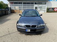 gebraucht BMW 316 E46 i 2002 noch Angemeldet ((Probefahrt ist Möglich))