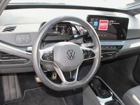 Gebraucht VW ID.3 Pro Performance 150 kW (204 PS) 2023 Weiß Kleinwagen