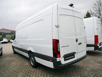 Neu Mercedes Sprinter 170 PS (125 kW) 2026 Andere Van