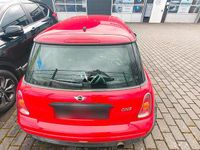 Usado Mini ONE 90 HP (66 kW) 2002 Vermelho Citadino