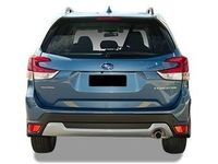 gebraucht Subaru Forester 2.0ie Active Lineartronic