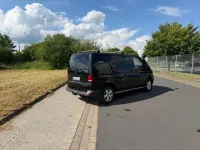 Gebraucht VW T5 PanAmericana 179 PS (131 kW) 2014 Schwarz Van