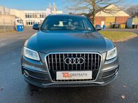 gebraucht Audi Q5 2,0 TDI * S-line * AHK *