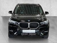 gebraucht BMW X1 xDrive25e Sport Line Aut. AHK RFK NAVI LED DAB