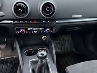 gebraucht Audi A3 Sportback 2.0 TDI -