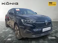 Gebraucht Renault Austral Evolution 158 PS (116 kW) 2025 Schwarz SUV