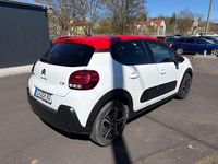 Gebraucht Citroën C3 Shine 110 PS (80 kW) 2017 Lack weiss banquise/deckende Kleinwagen