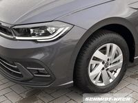 Second-hand VW Polo Style 95 CP (69 kW) 2025 Gri Berlinǎ